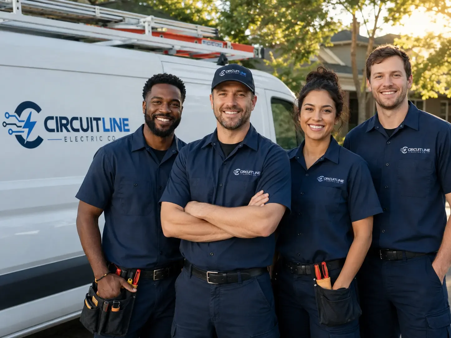 Whole Home Rewiring company in Screven, GA